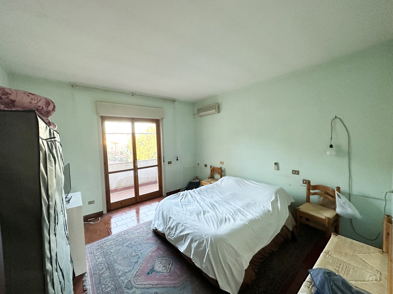 Appartamento da ristrutturare a Civita Castellana