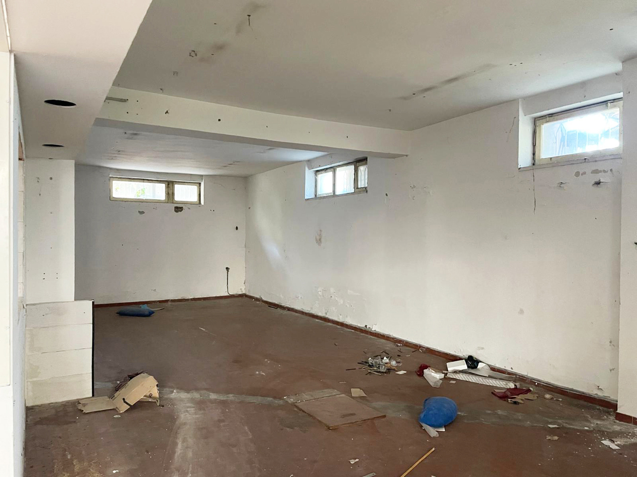 Negozio in vendita a Viterbo