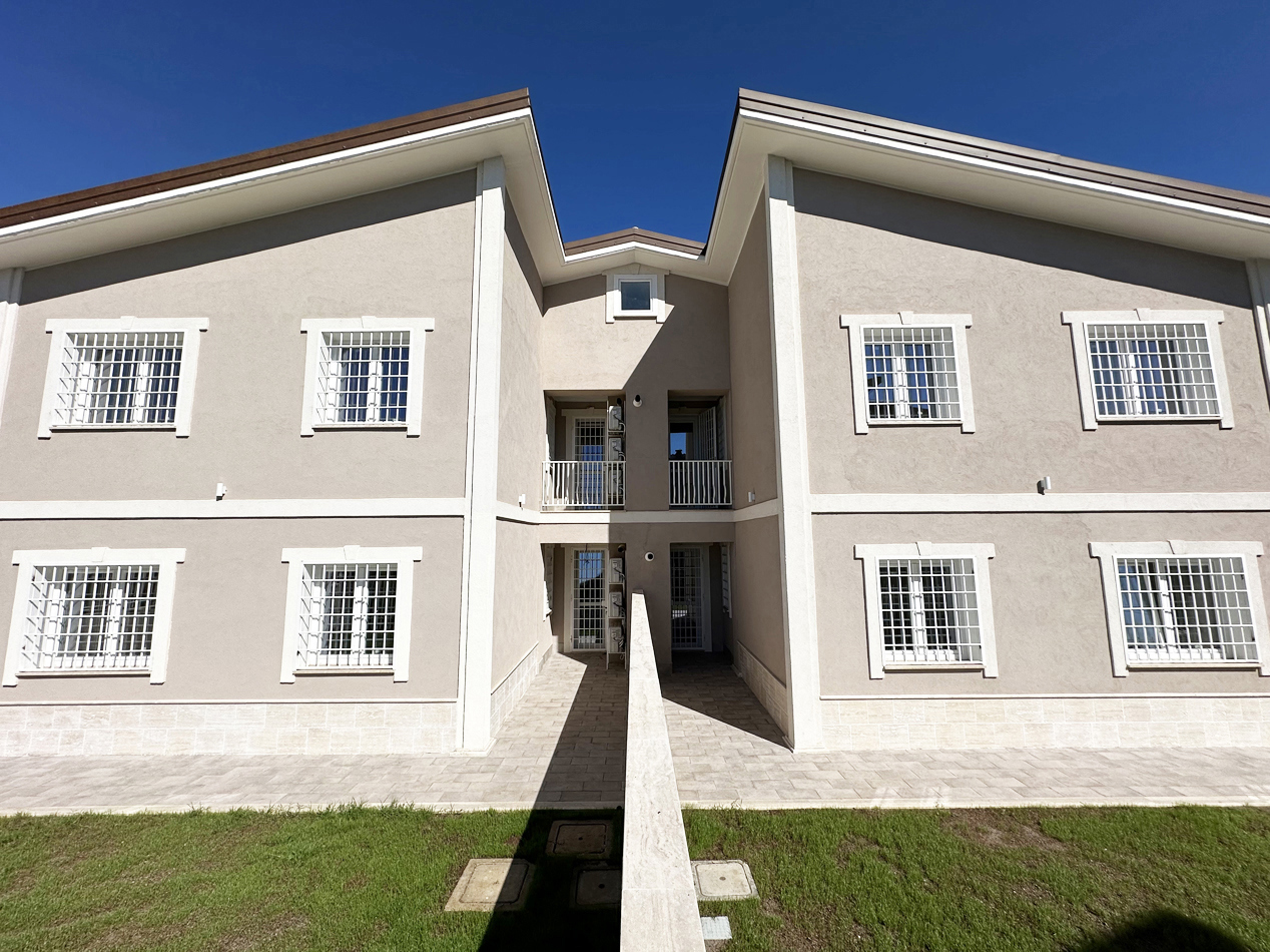Quadrilocale nuovo a Nepi