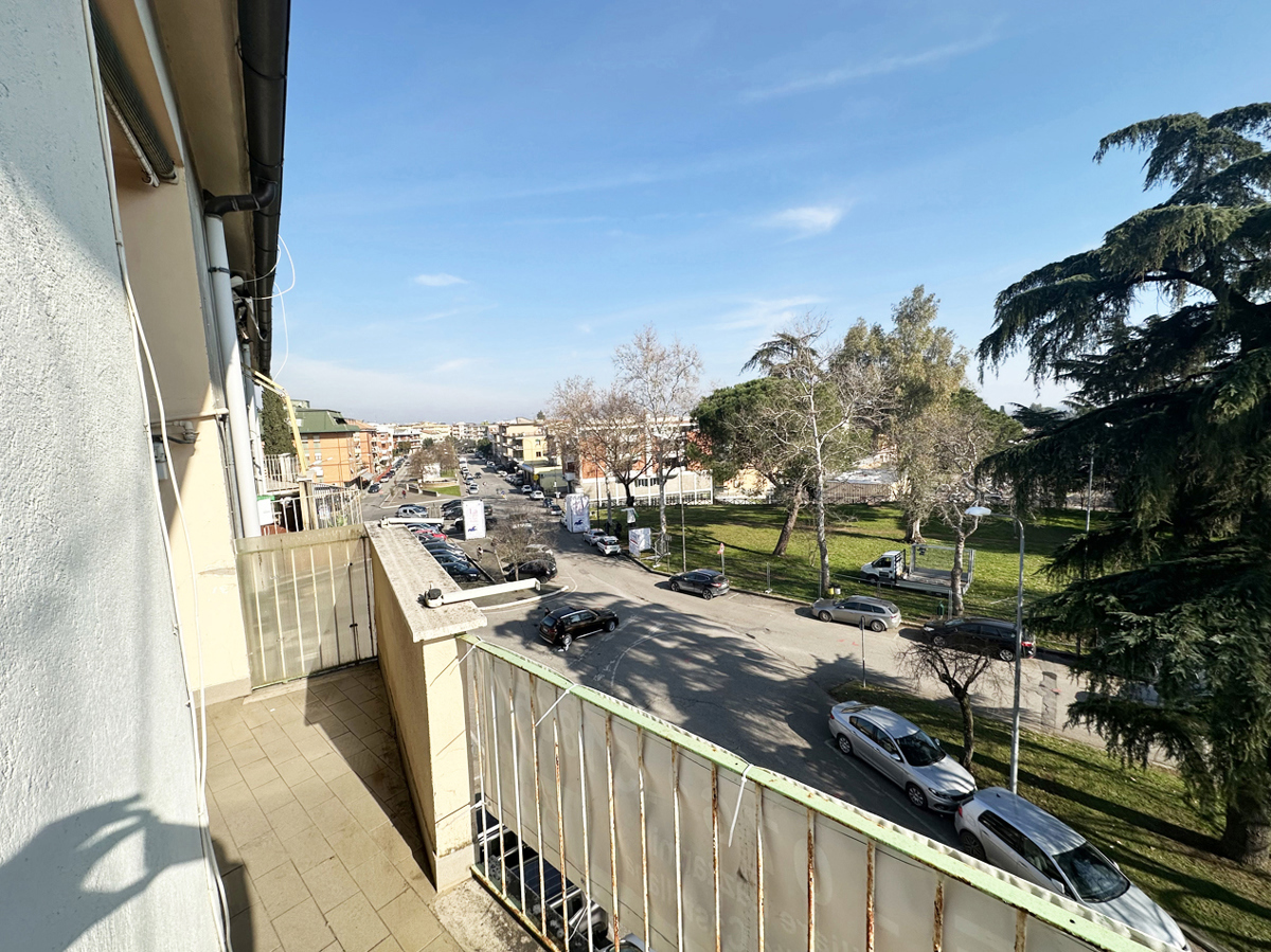 Quadrilocale in vendita a Civita Castellana