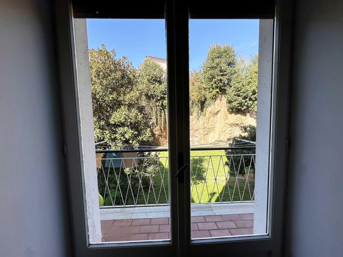 Quadrilocale arredato in affitto a Nepi