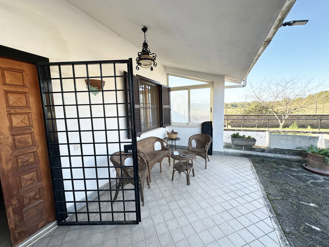 Villa in vendita a Nepi