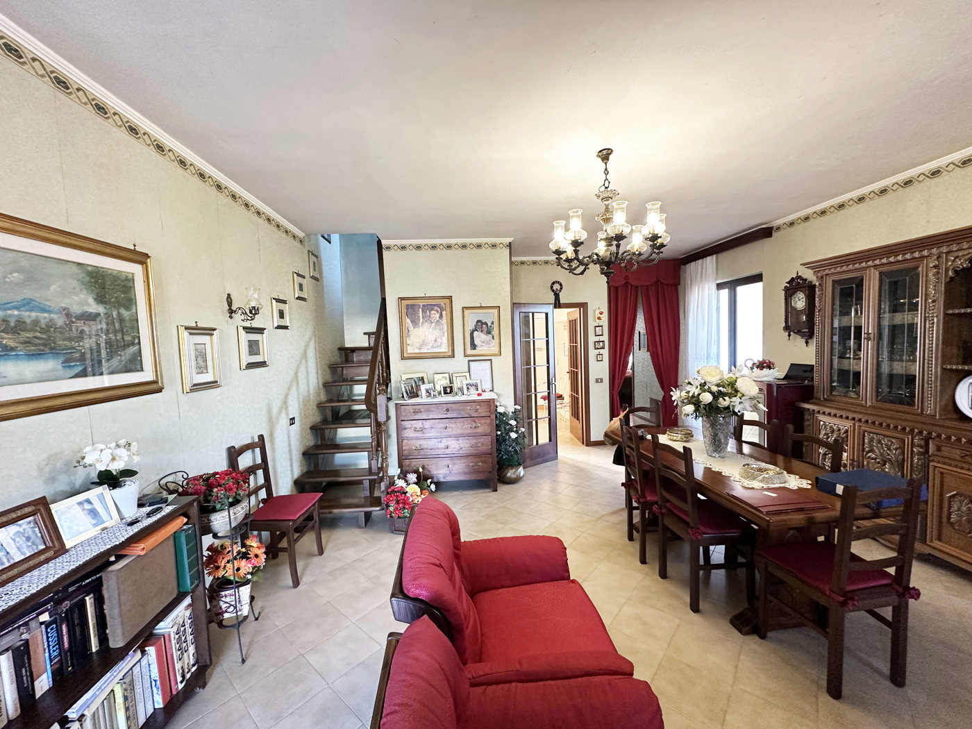 Villa in vendita a Nepi