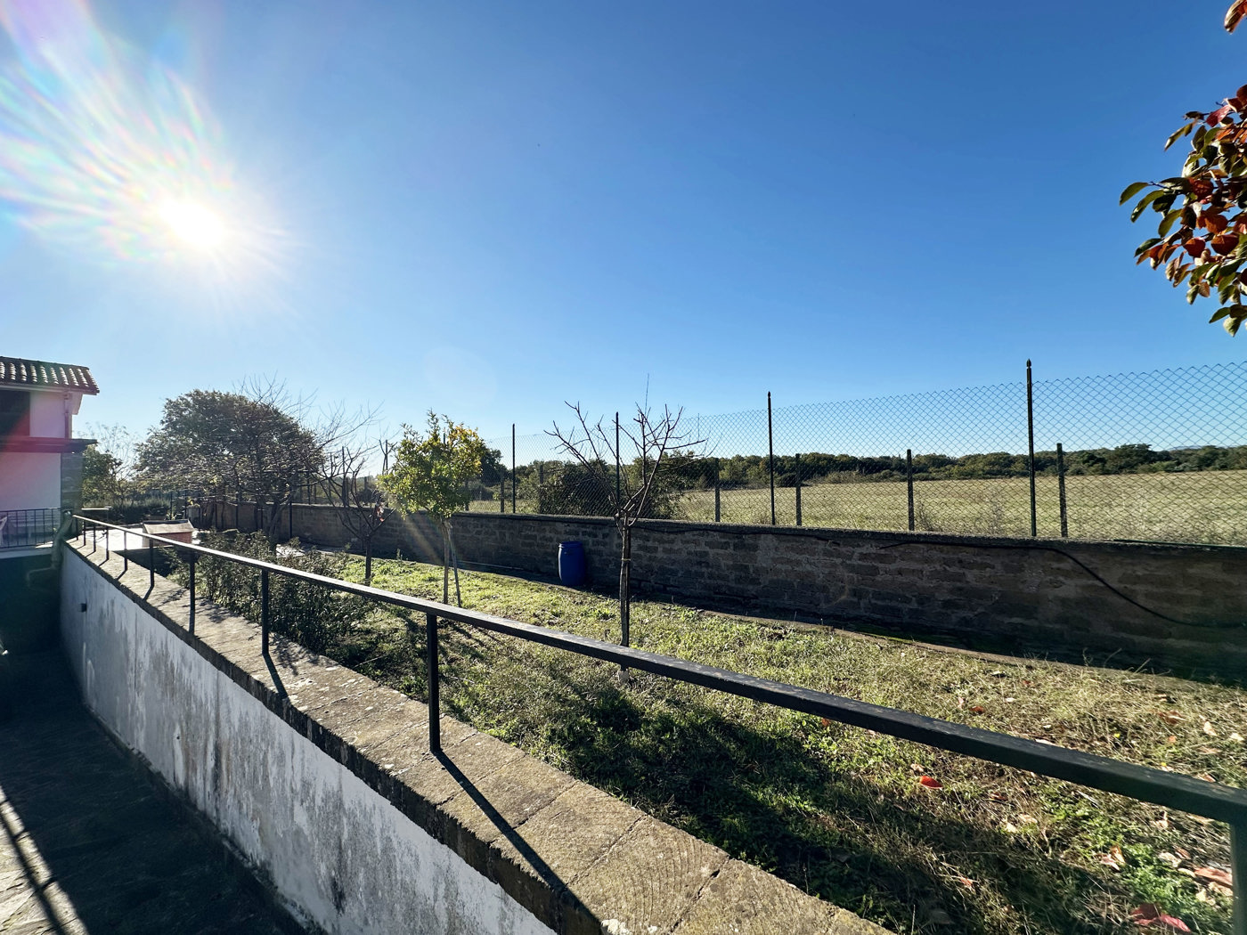 Villa in vendita a Nepi