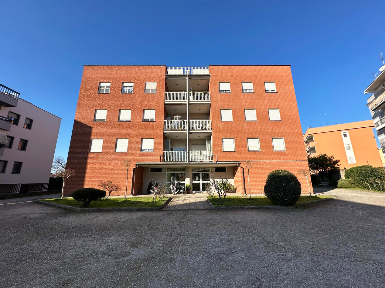 Trilocale arredato in affitto a Civita Castellana