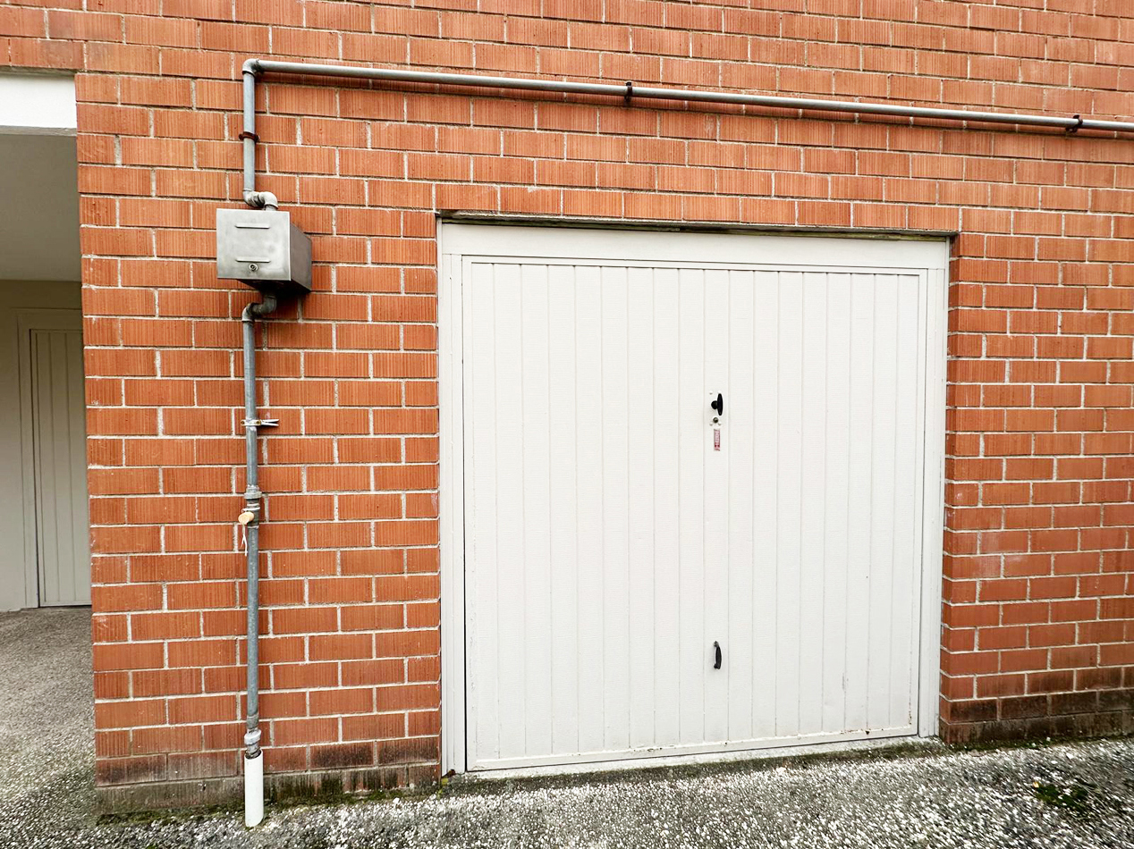 Trilocale arredato in affitto a Civita Castellana