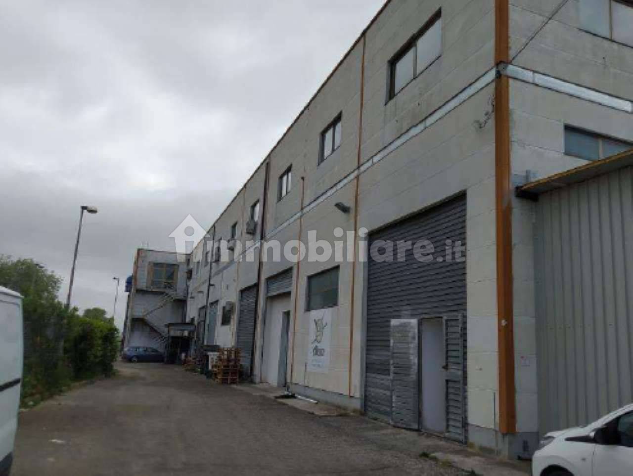 Ufficio in vendita a Capena