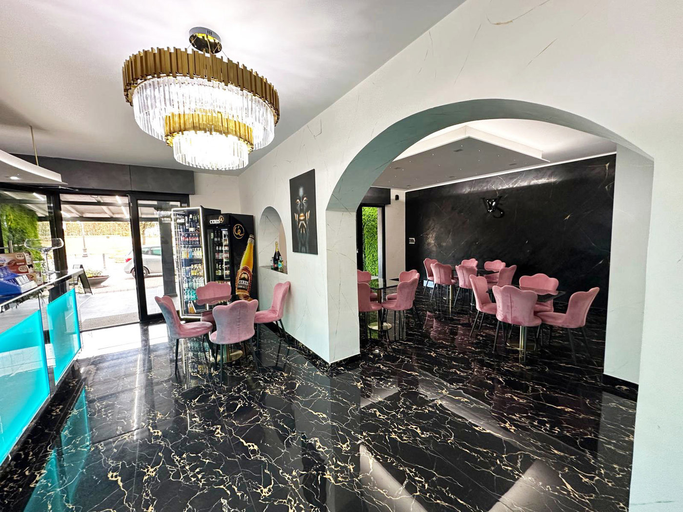 Attivit commerciale Bar e tabacchi in vendita a Monterosi