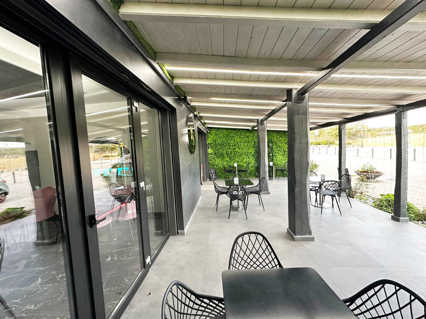 Attivit commerciale Bar e tabacchi in vendita a Monterosi