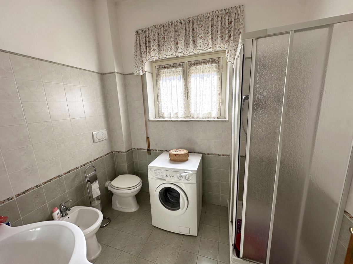 Quadrilocale in affitto a Nepi