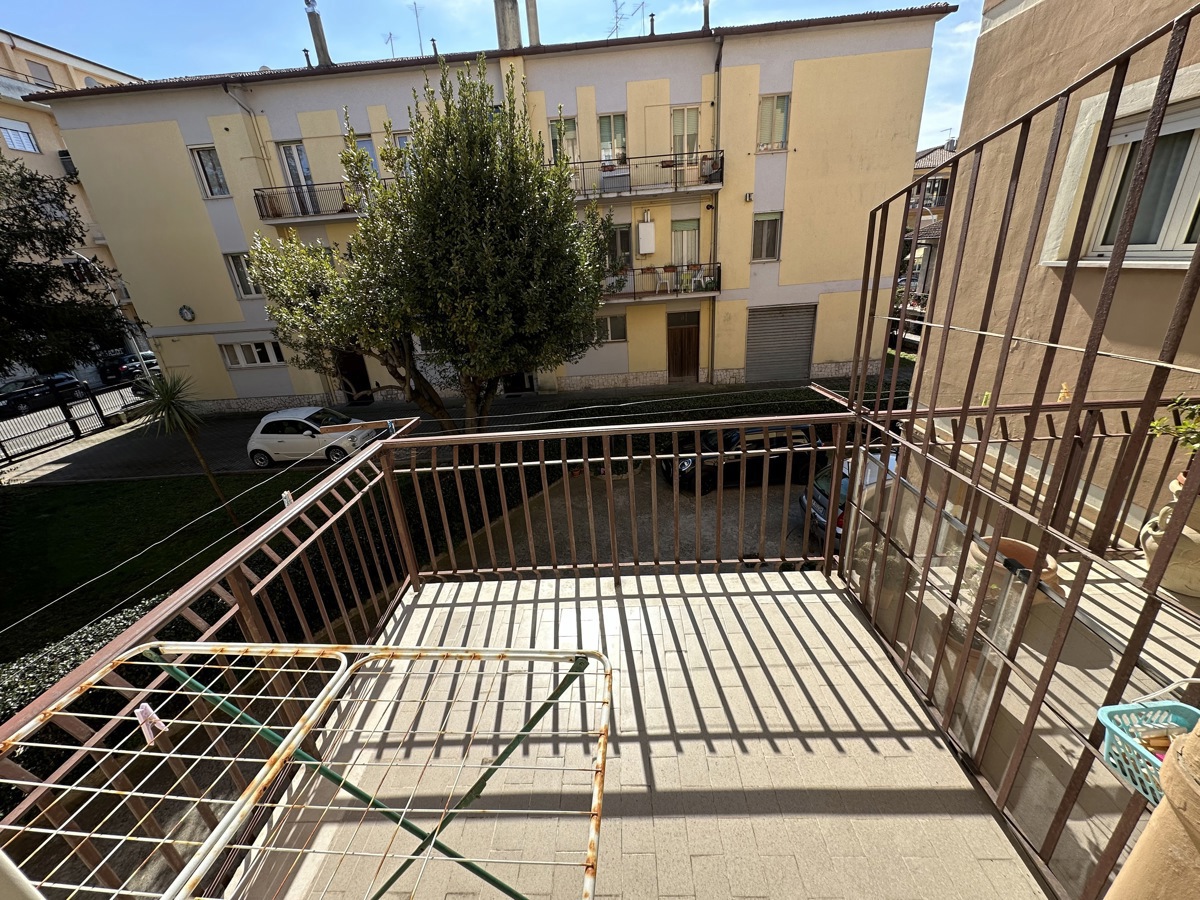 Quadrilocale in affitto a Nepi