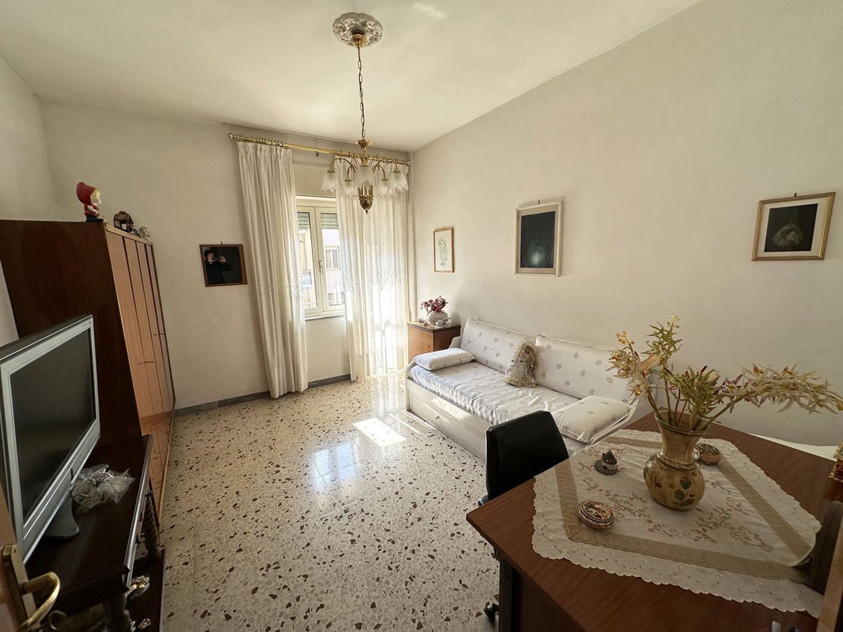 Quadrilocale in affitto a Nepi