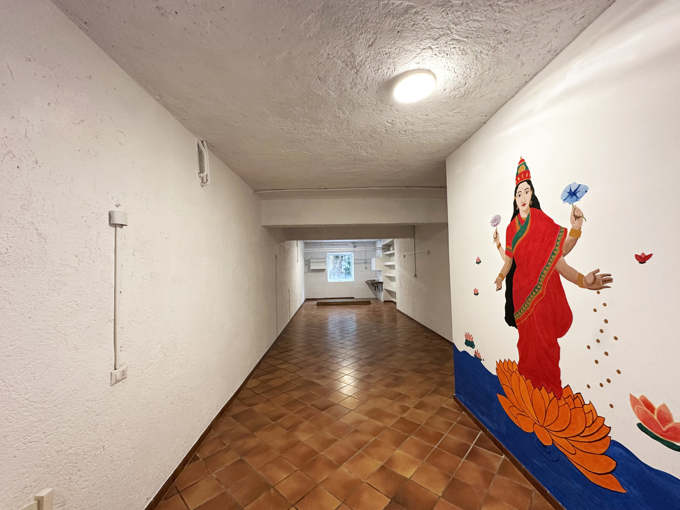 Box/Garage 60mq in affitto a Nepi