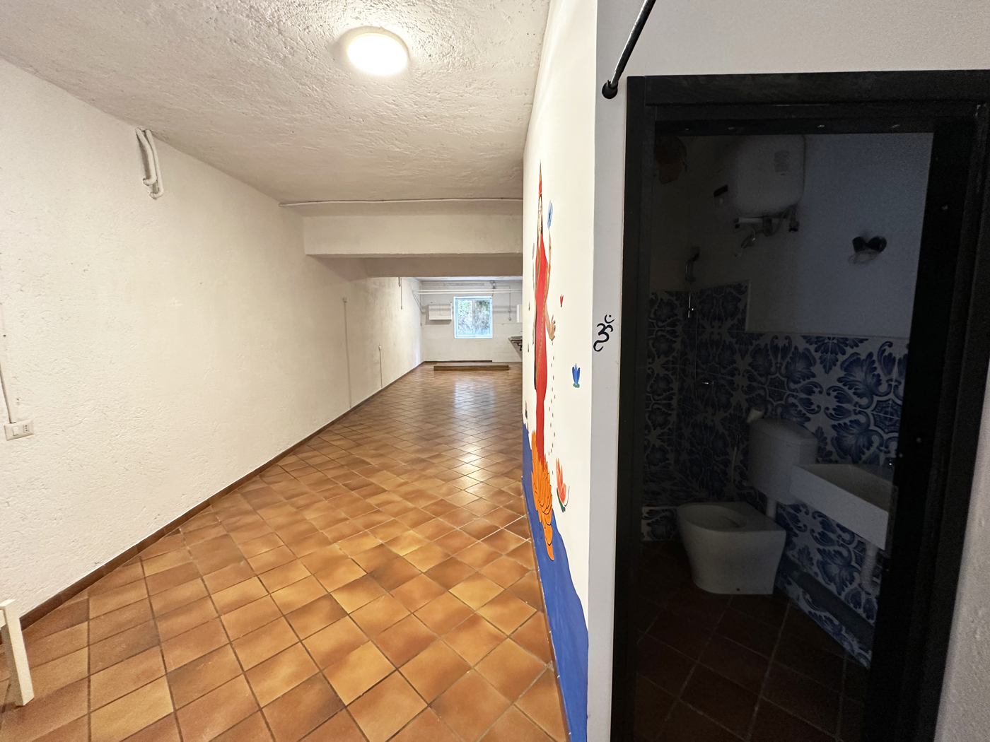 Box/Garage 60mq in affitto a Nepi