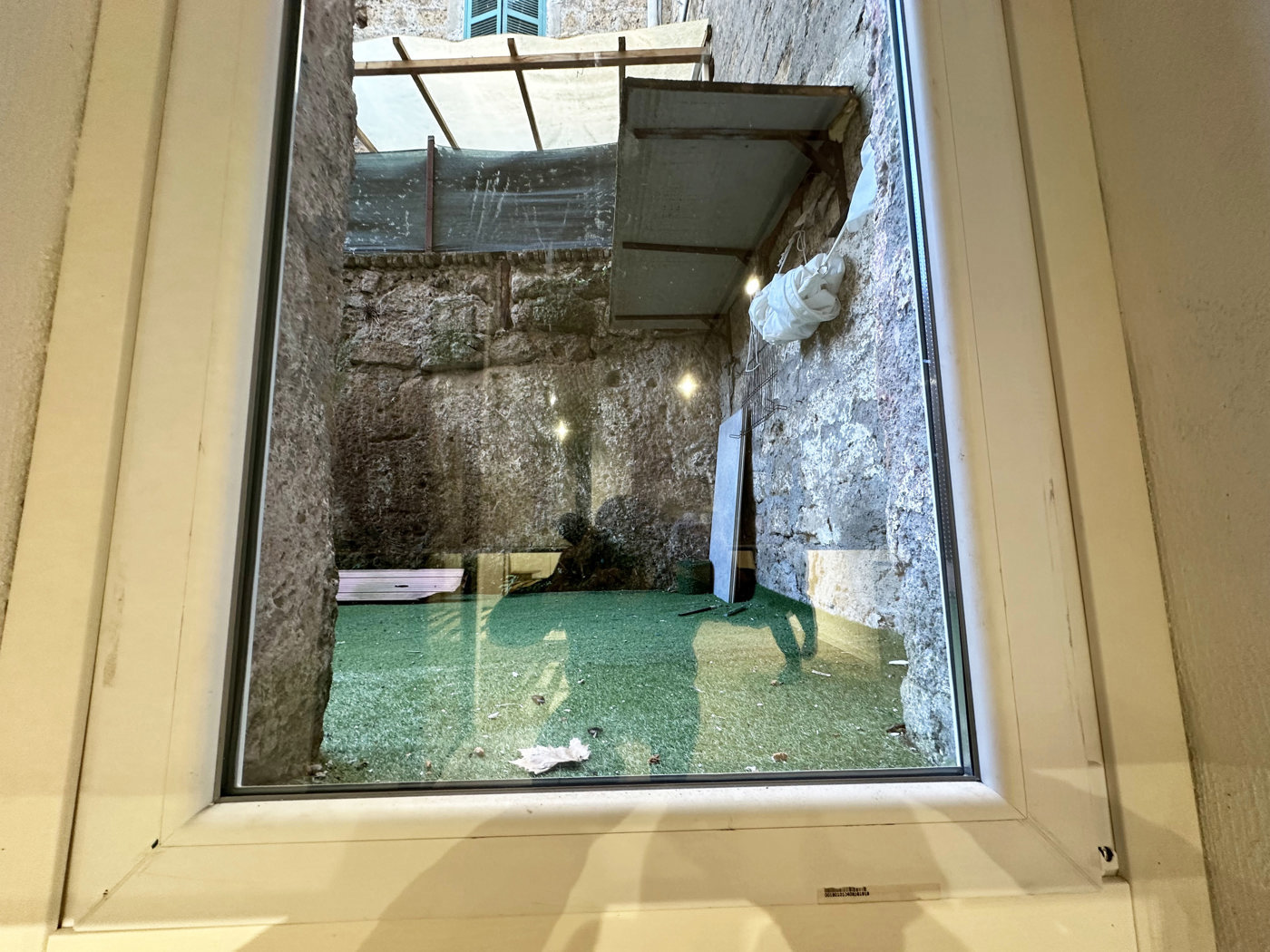 Bilocale arredato in affitto a Civita Castellana