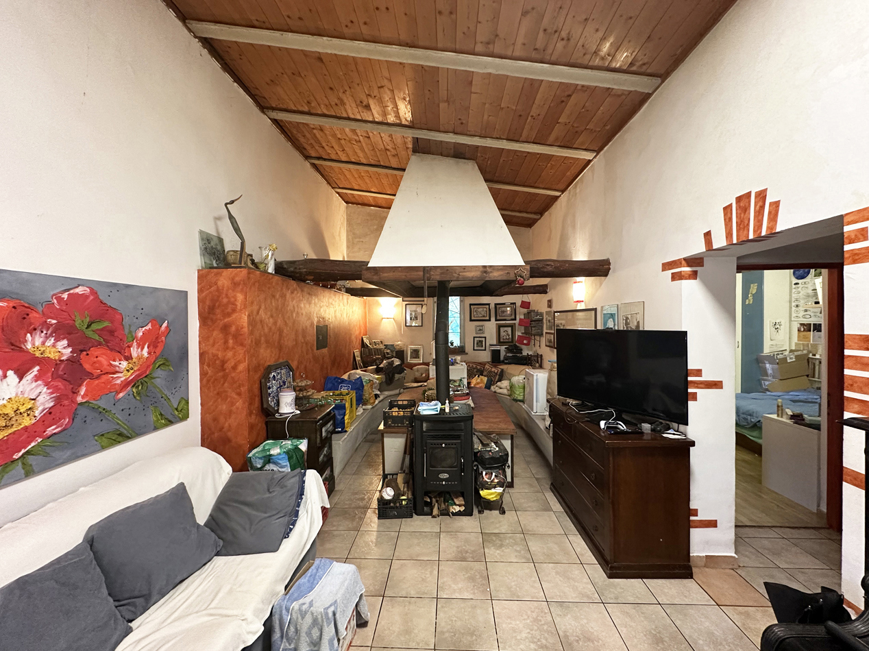 Villa Bifamiliare in vendita a Castel Sant'Elia