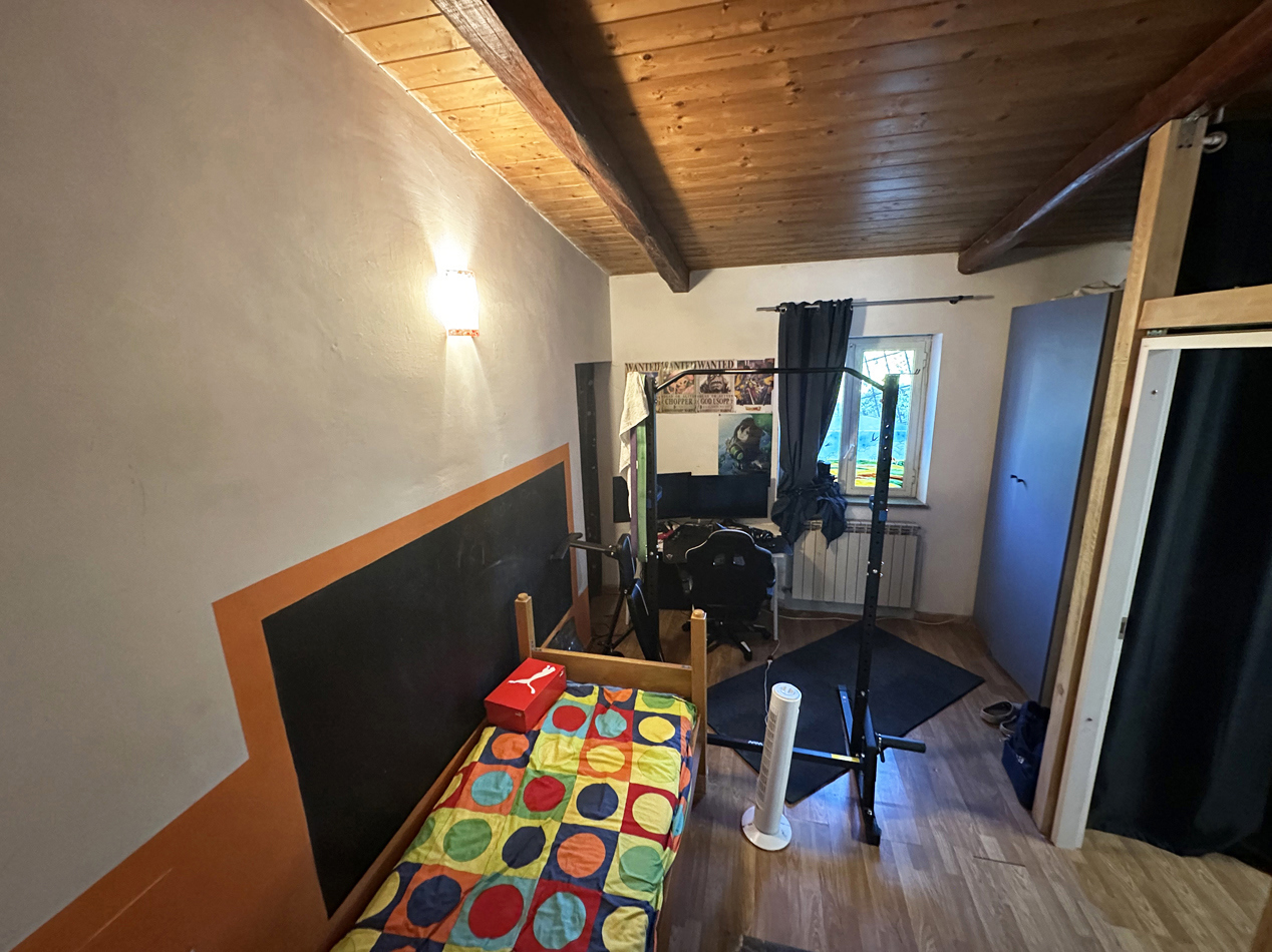 Villa Bifamiliare in vendita a Castel Sant'Elia