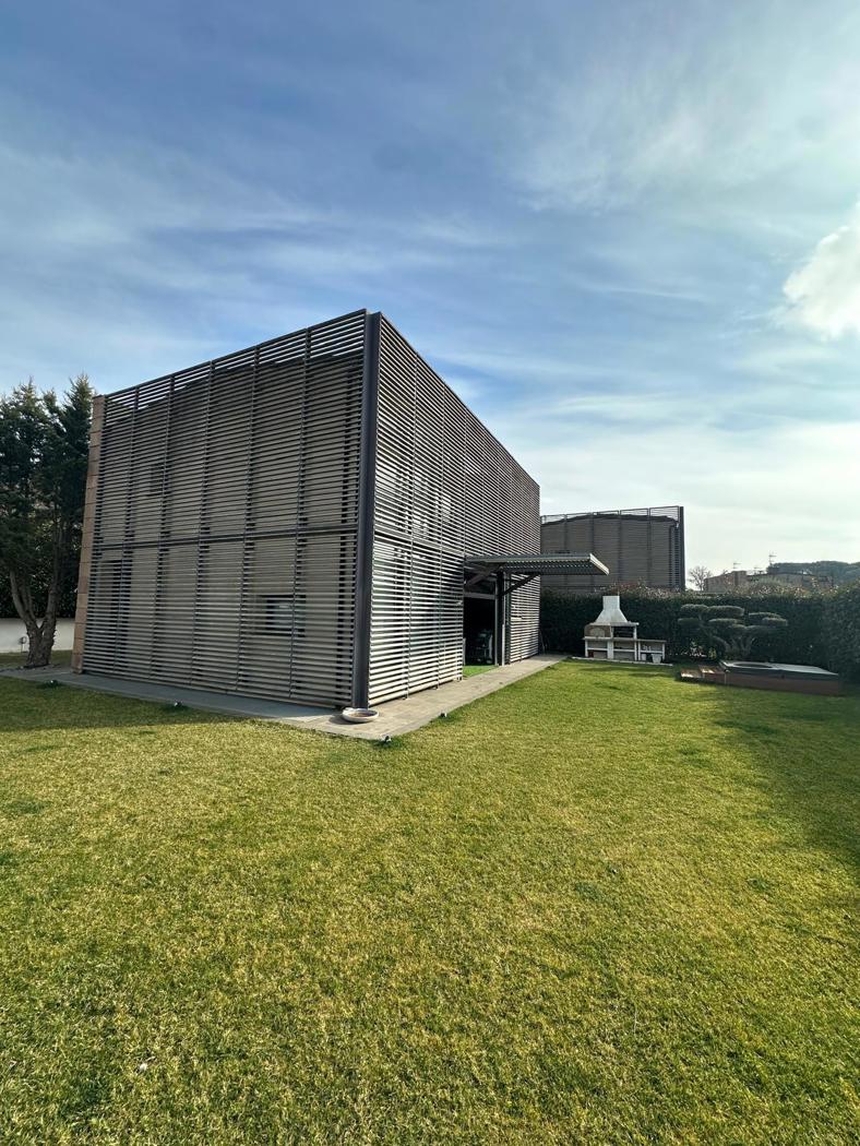 Villa in vendita a Sutri