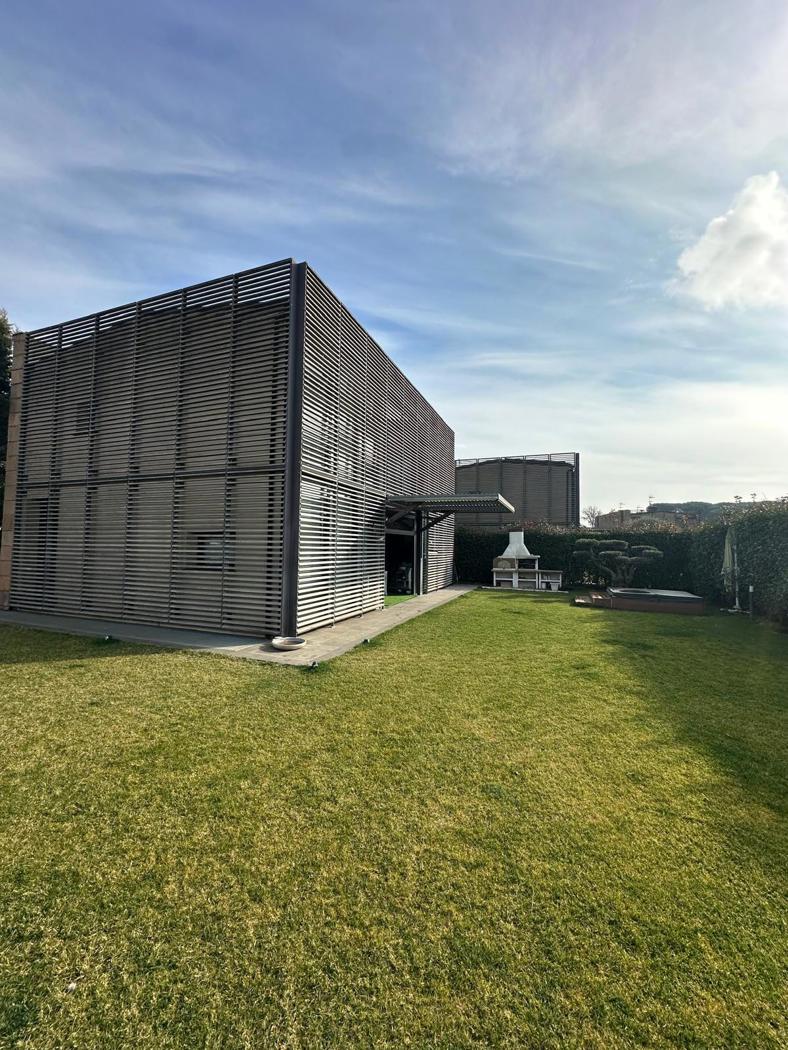 Villa in vendita a Sutri