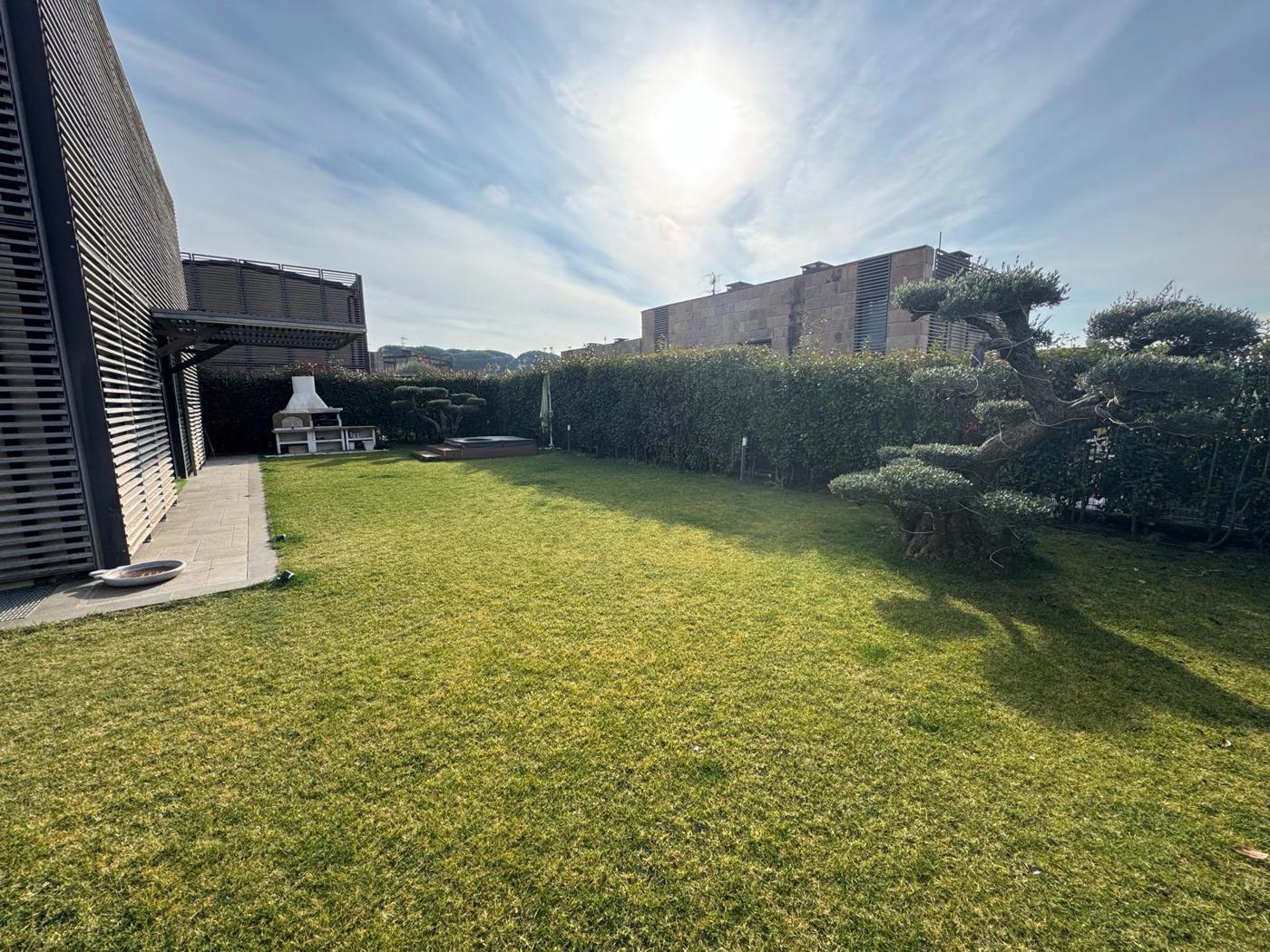 Villa in vendita a Sutri