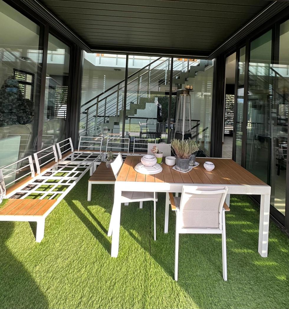 Villa in vendita a Sutri