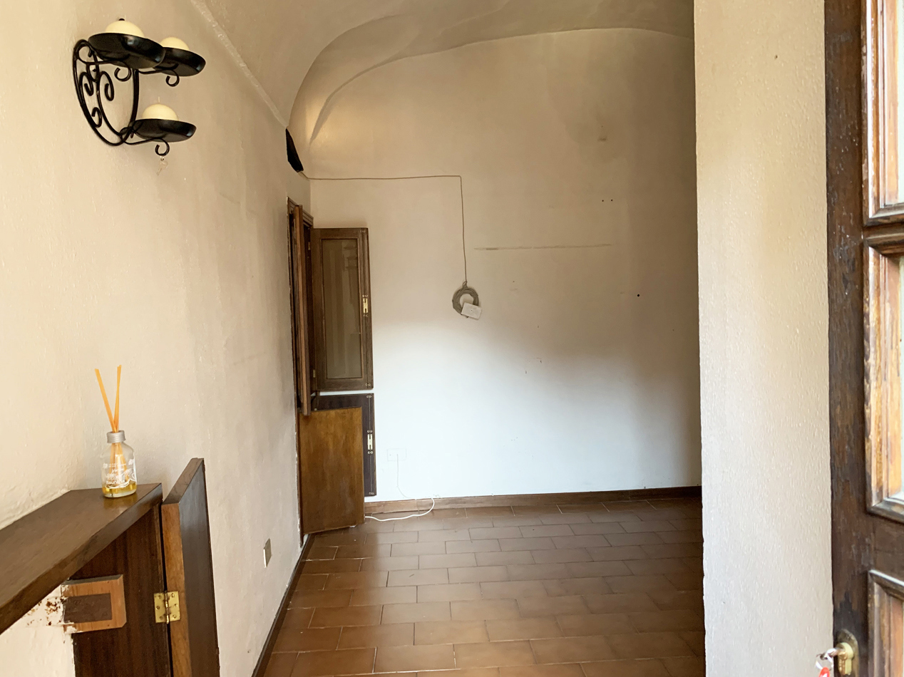 Trilocale in vendita a Castel Sant'Elia