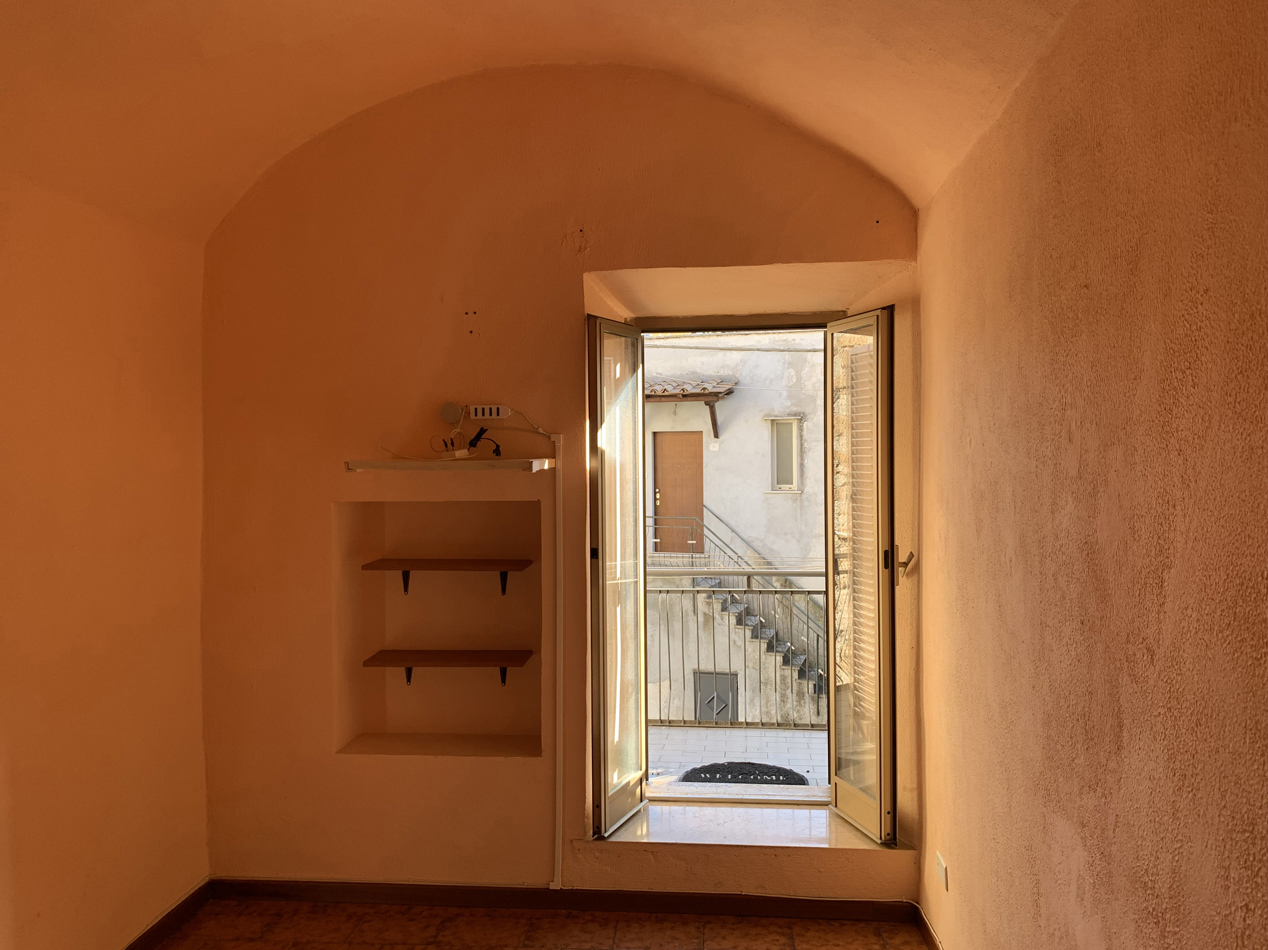 Trilocale in vendita a Castel Sant'Elia