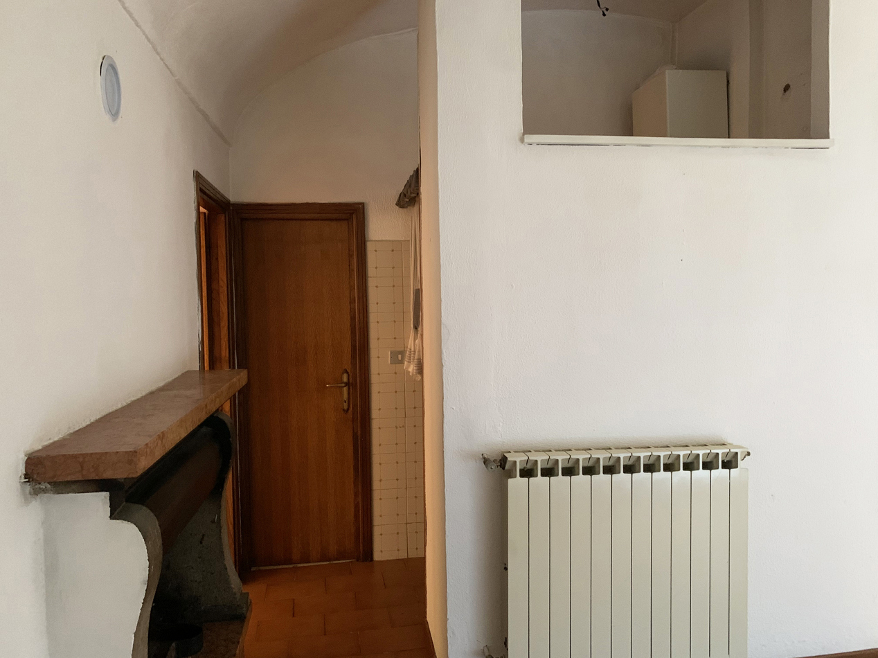 Trilocale in affitto a Castel Sant'Elia