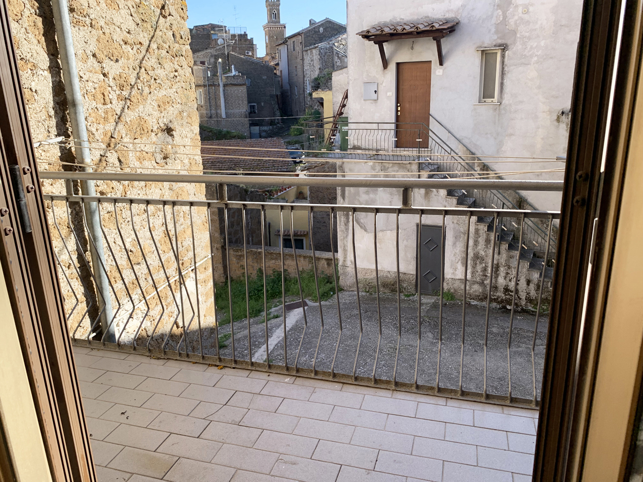 Trilocale in affitto a Castel Sant'Elia