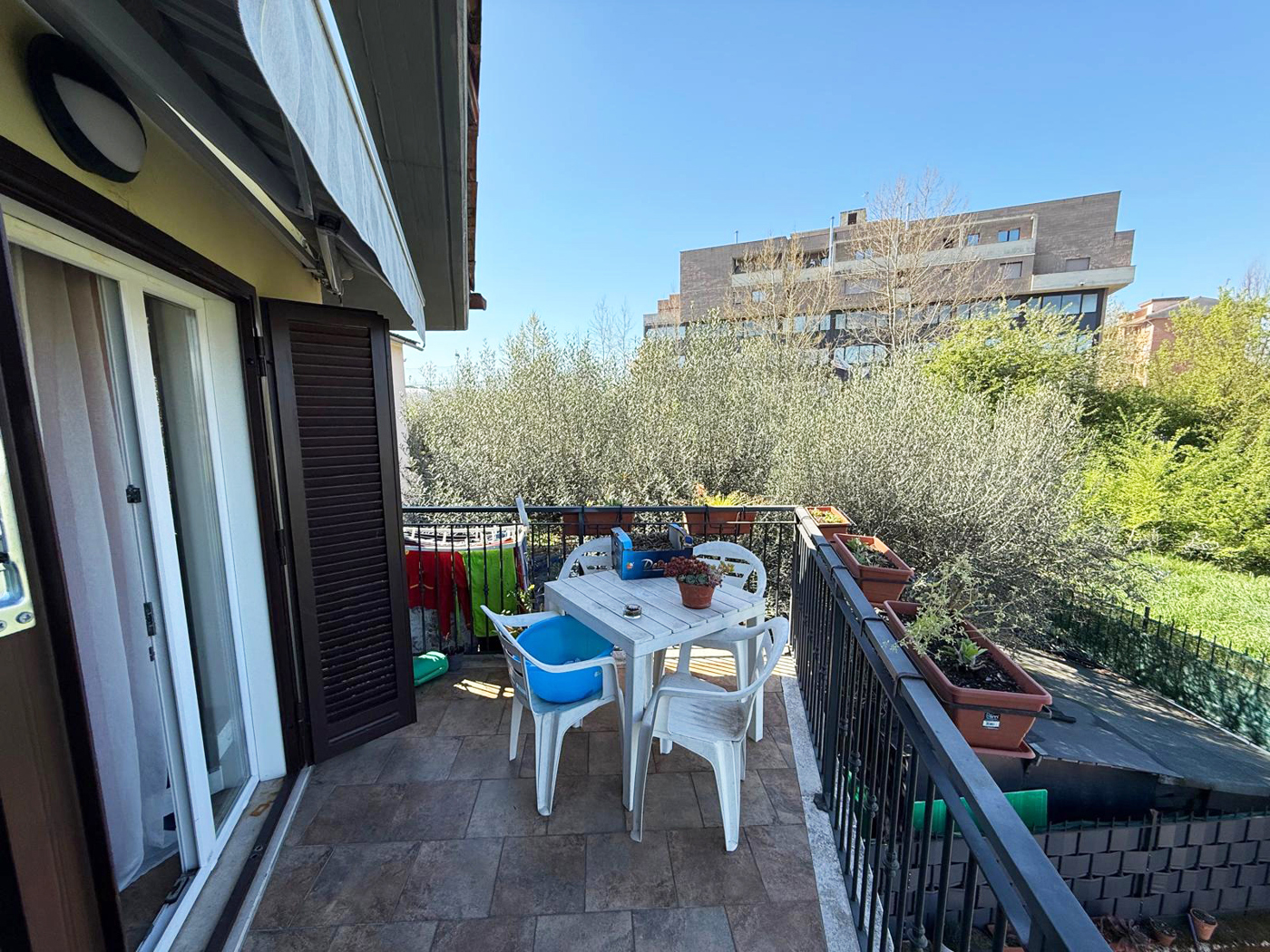 Quadrilocale in vendita a Civita Castellana