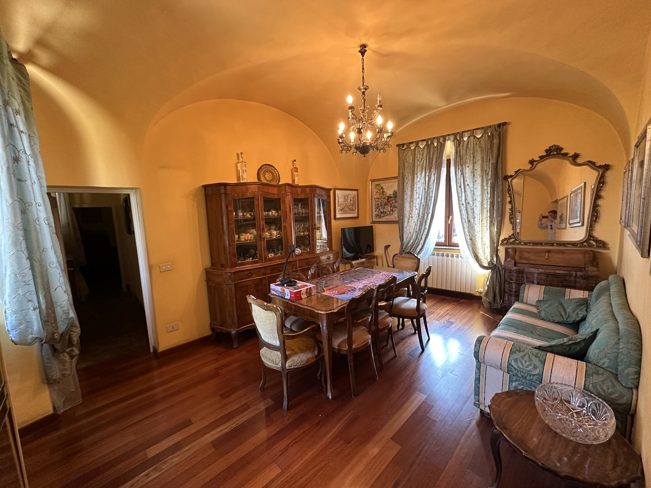 Quadrilocale in vendita a Nepi