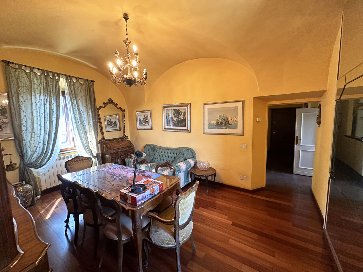 Quadrilocale in vendita a Nepi