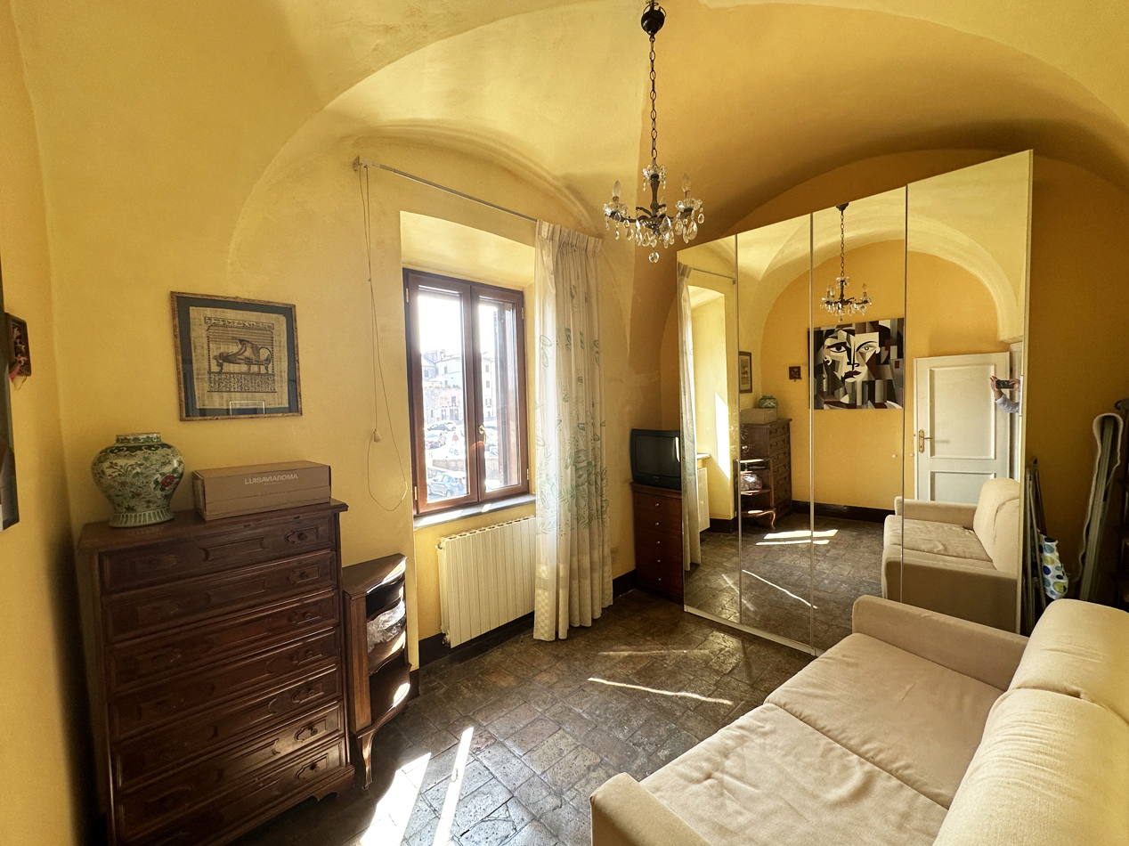 Quadrilocale in vendita a Nepi