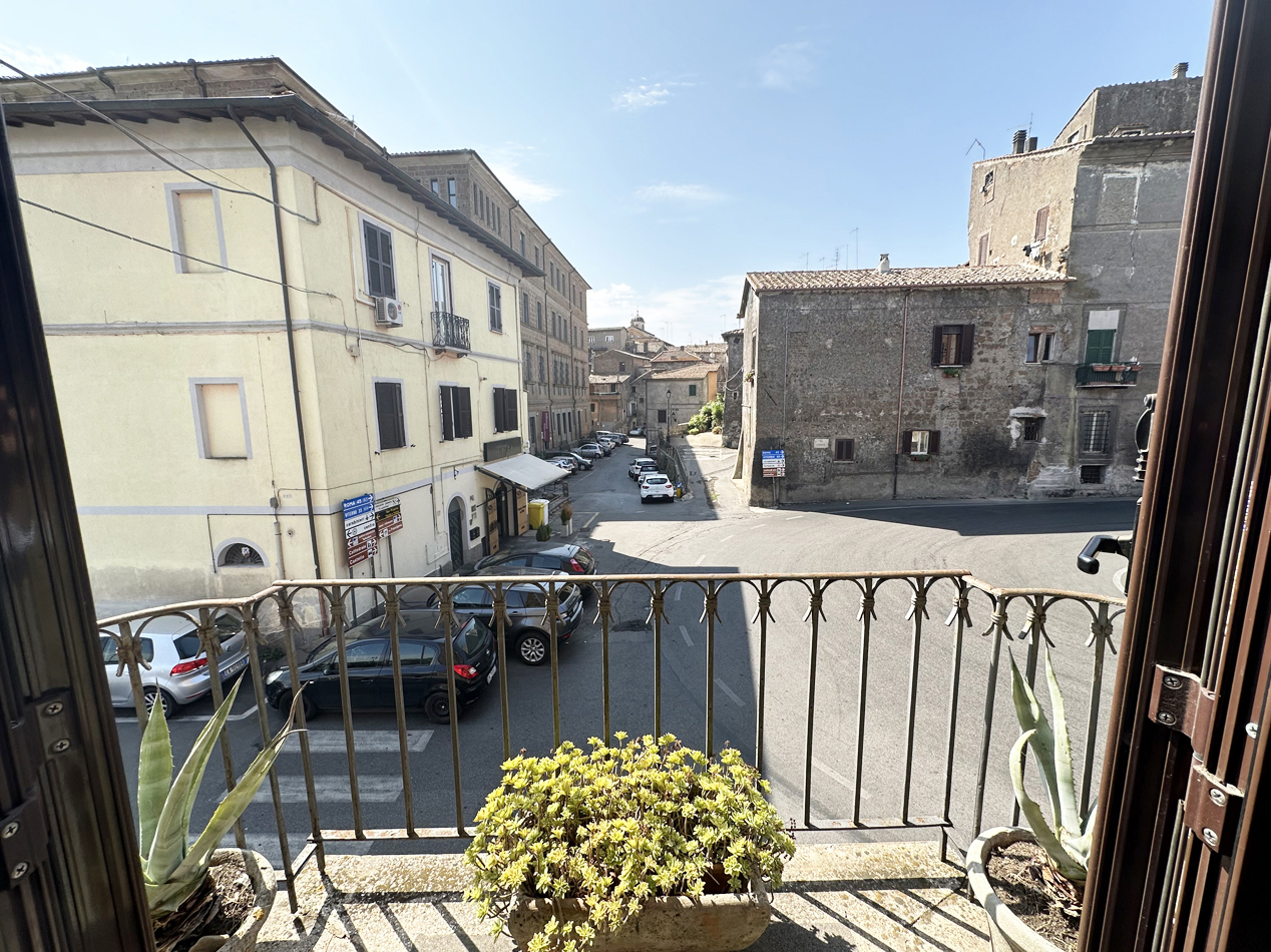 Quadrilocale in vendita a Nepi