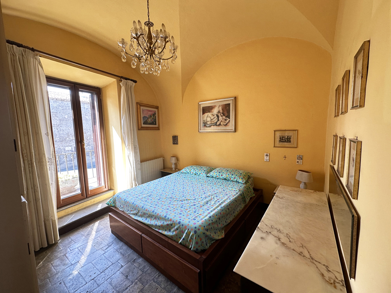 Quadrilocale in vendita a Nepi