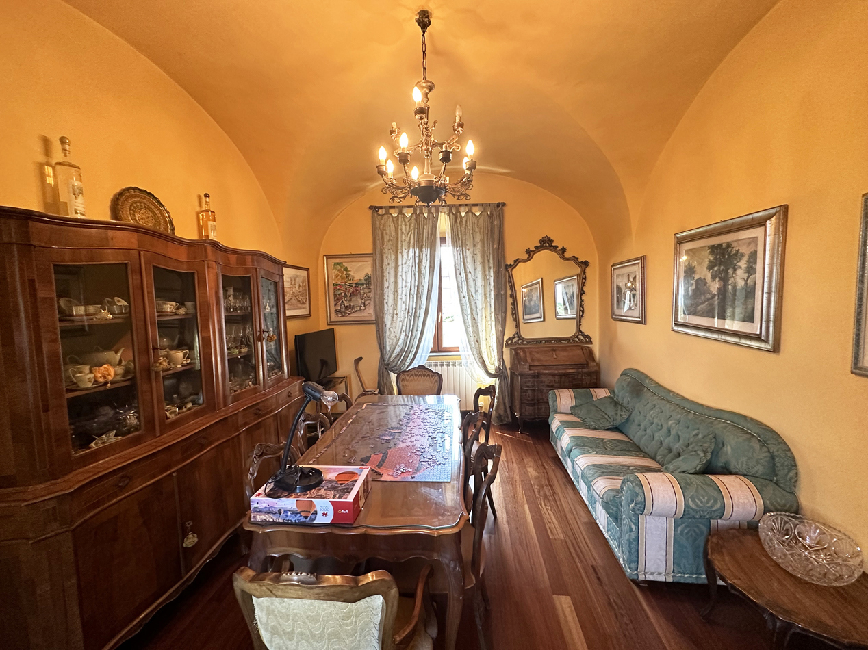 Quadrilocale in vendita a Nepi