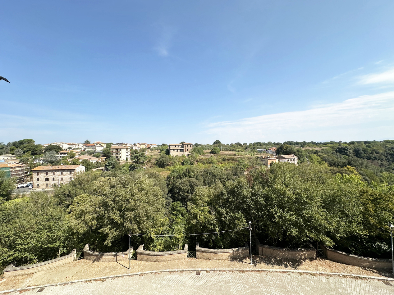 Quadrilocale in vendita a Nepi