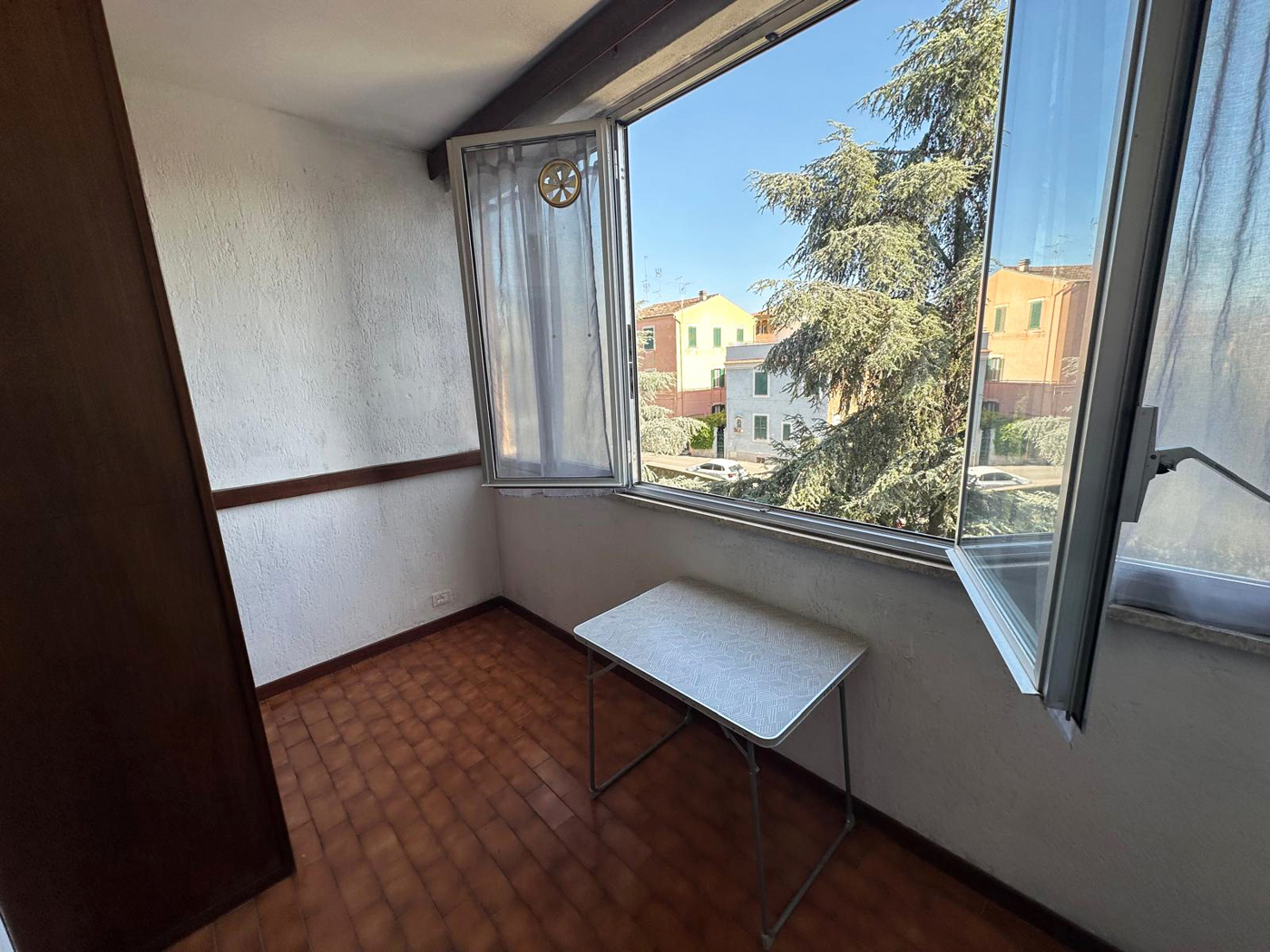 Trilocale arredato in affitto a Civita Castellana