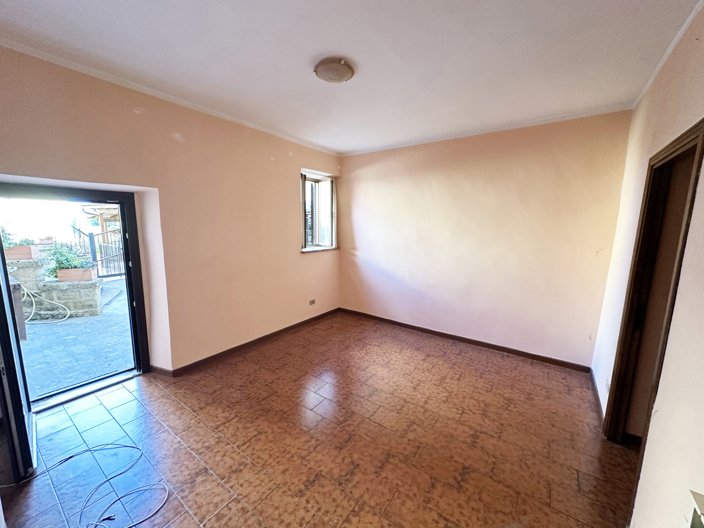 Trilocale in affitto a Castel Sant'Elia