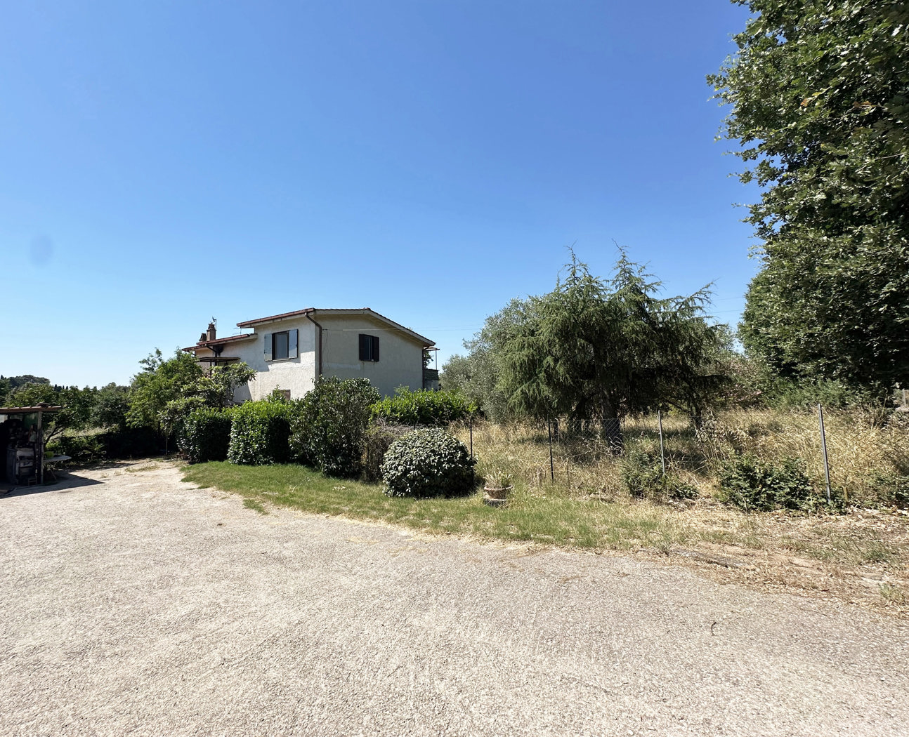 Quadrilocale in vendita a Castel Sant'Elia
