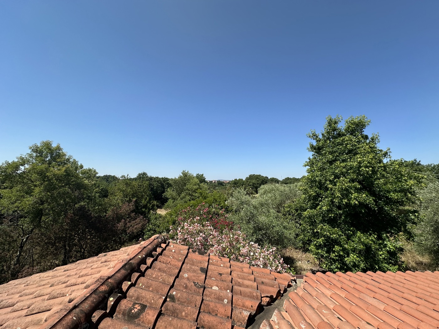 Quadrilocale in vendita a Castel Sant'Elia