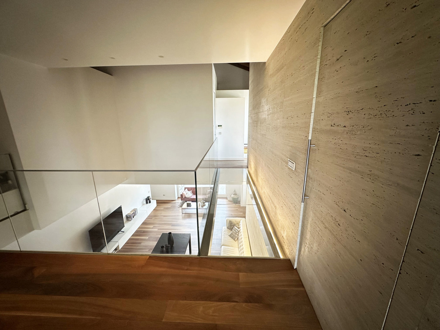 Villa con giardino a Civita Castellana