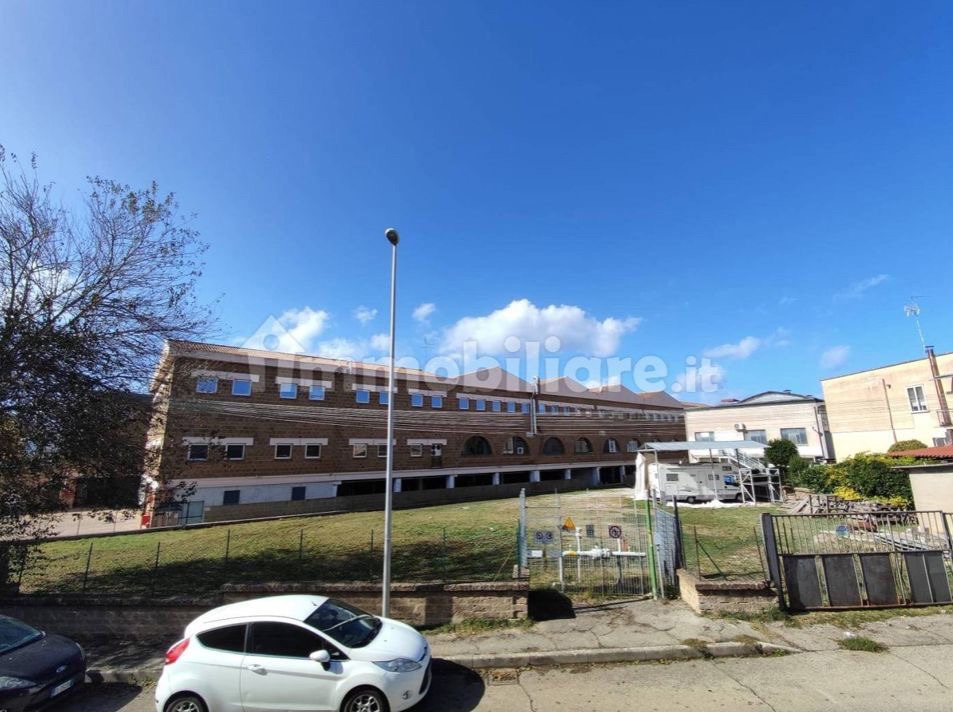 Terreno Edificabile in vendita a Civita Castellana