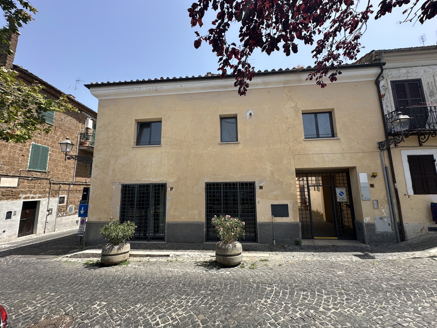 Bilocale in vendita a Civita Castellana