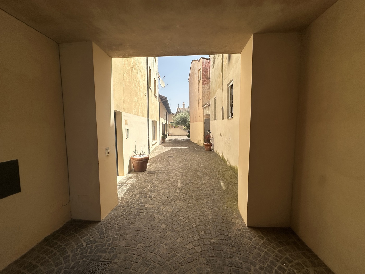 Bilocale in vendita a Civita Castellana