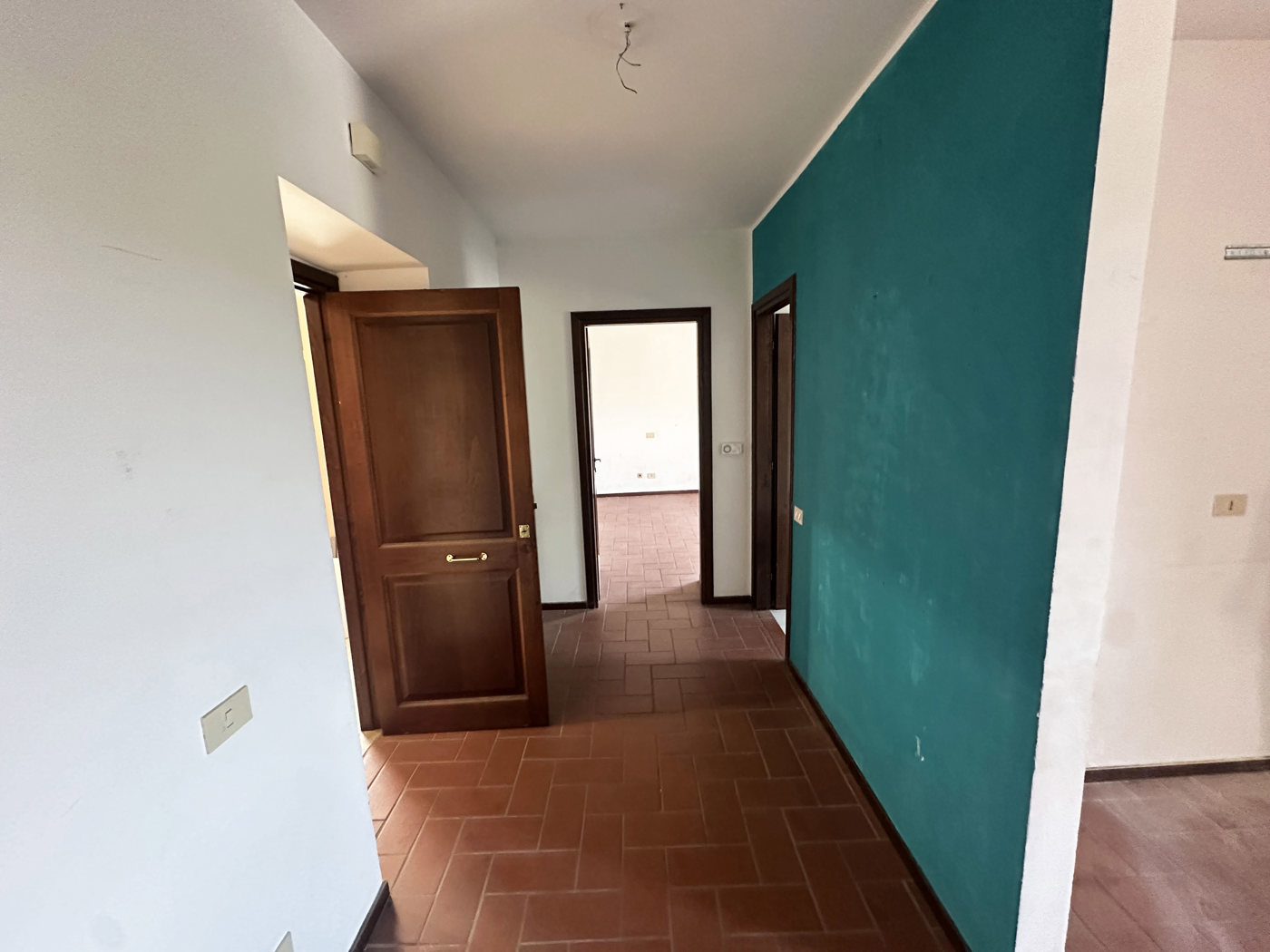 Bilocale in vendita a Civita Castellana