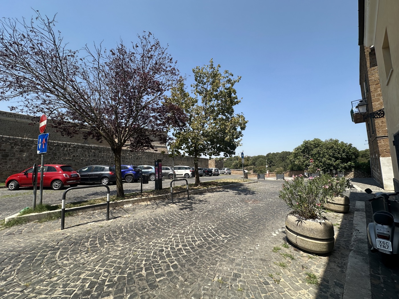 Bilocale in vendita a Civita Castellana