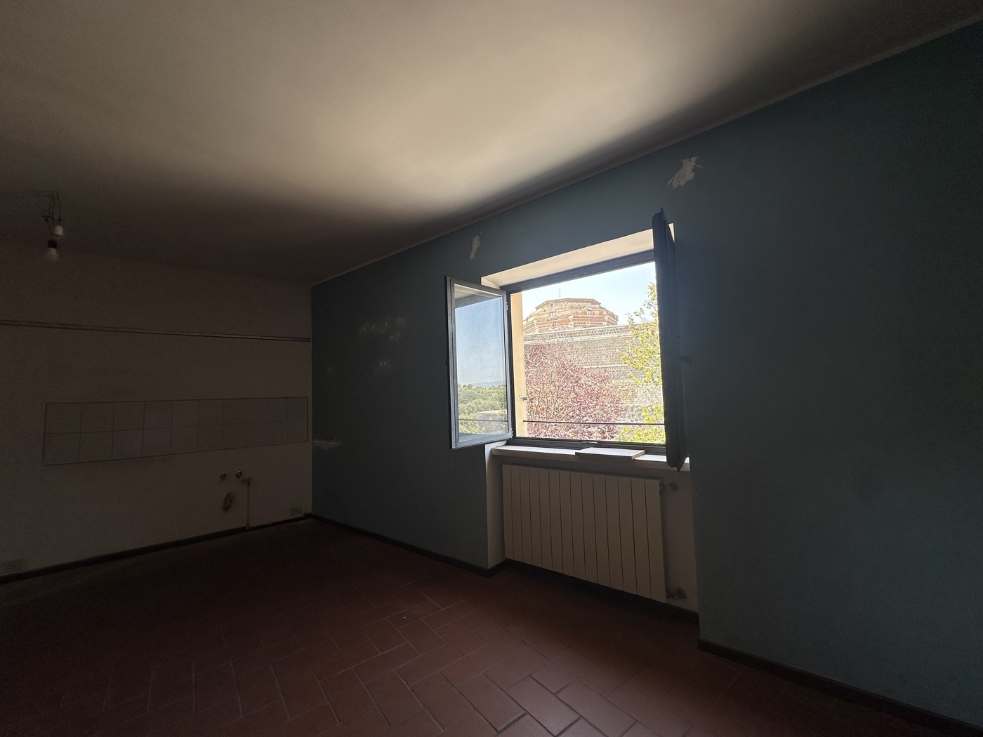 Bilocale in vendita a Civita Castellana