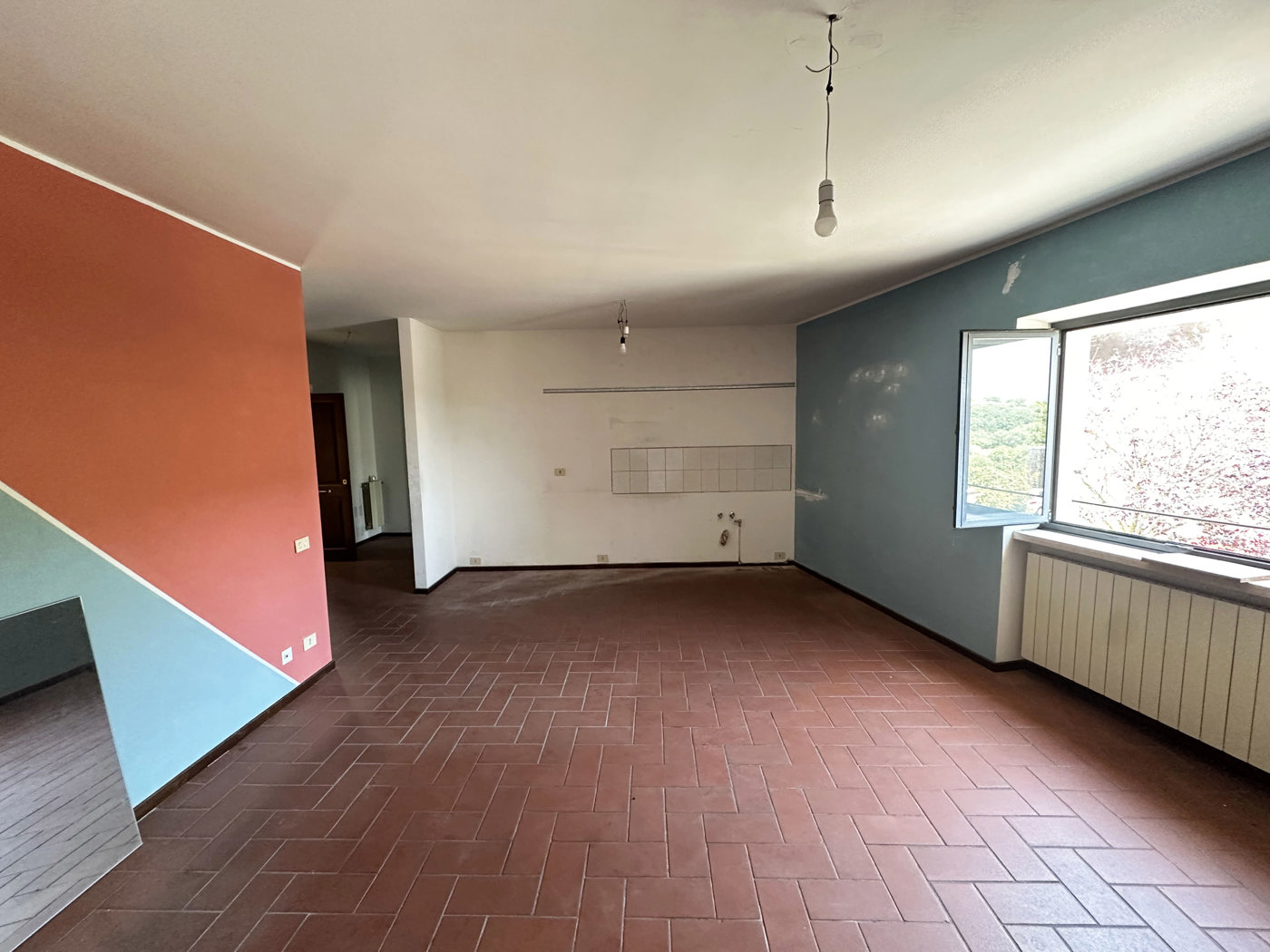Bilocale in vendita a Civita Castellana