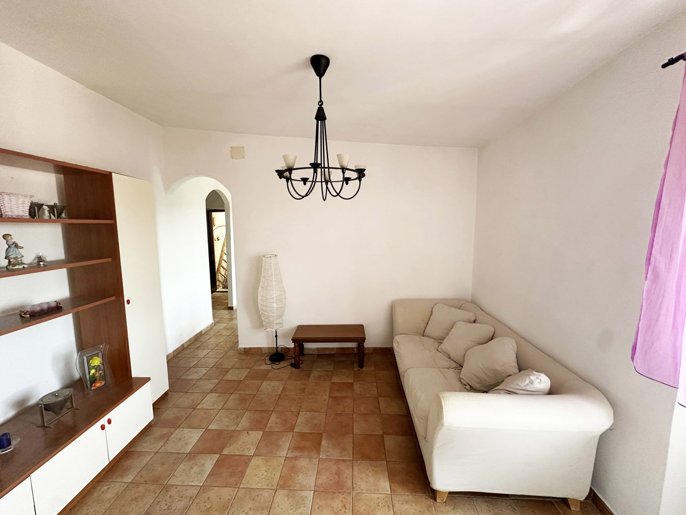 Trilocale in vendita a Nepi